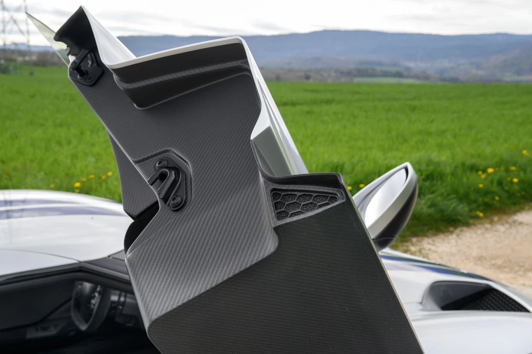 2018 Ford GT 2nd Gen - Image 18 of 31
