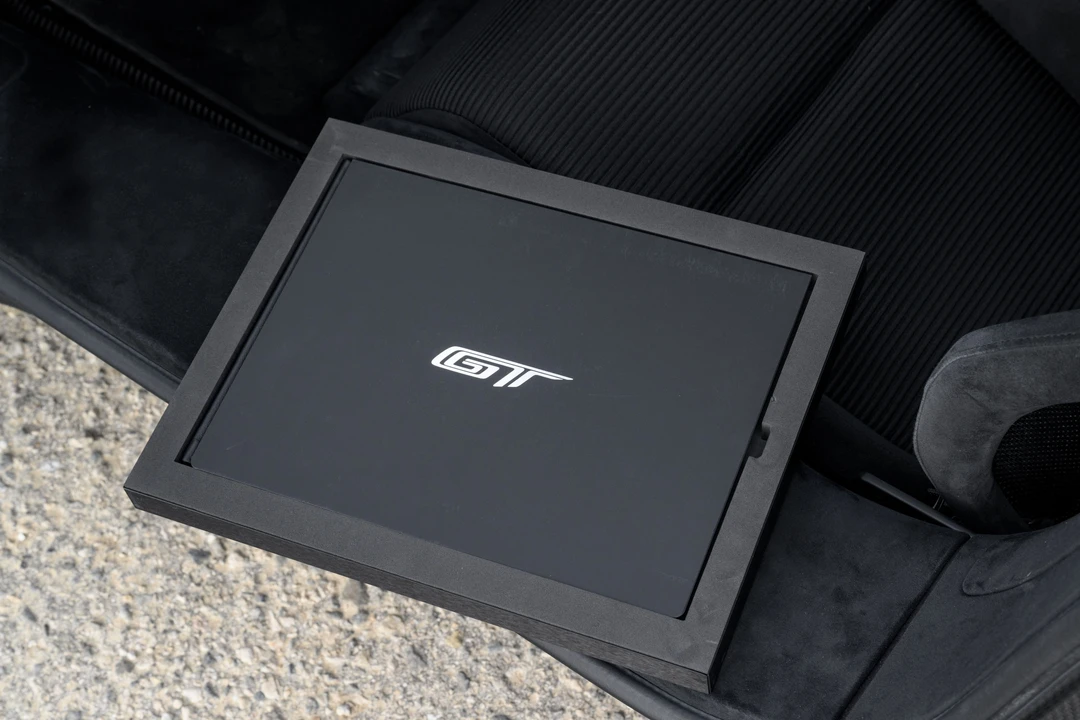 2018 Ford GT 2nd Gen - Image 11 of 31