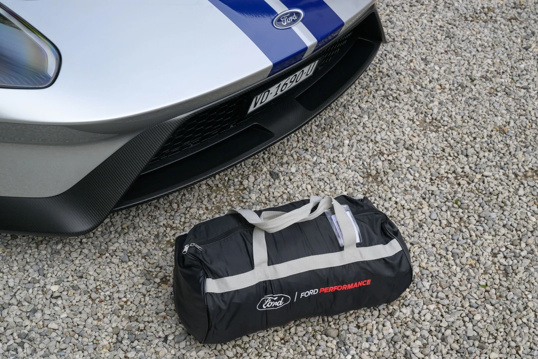 2018 Ford GT 2nd Gen - Image 4 of 31
