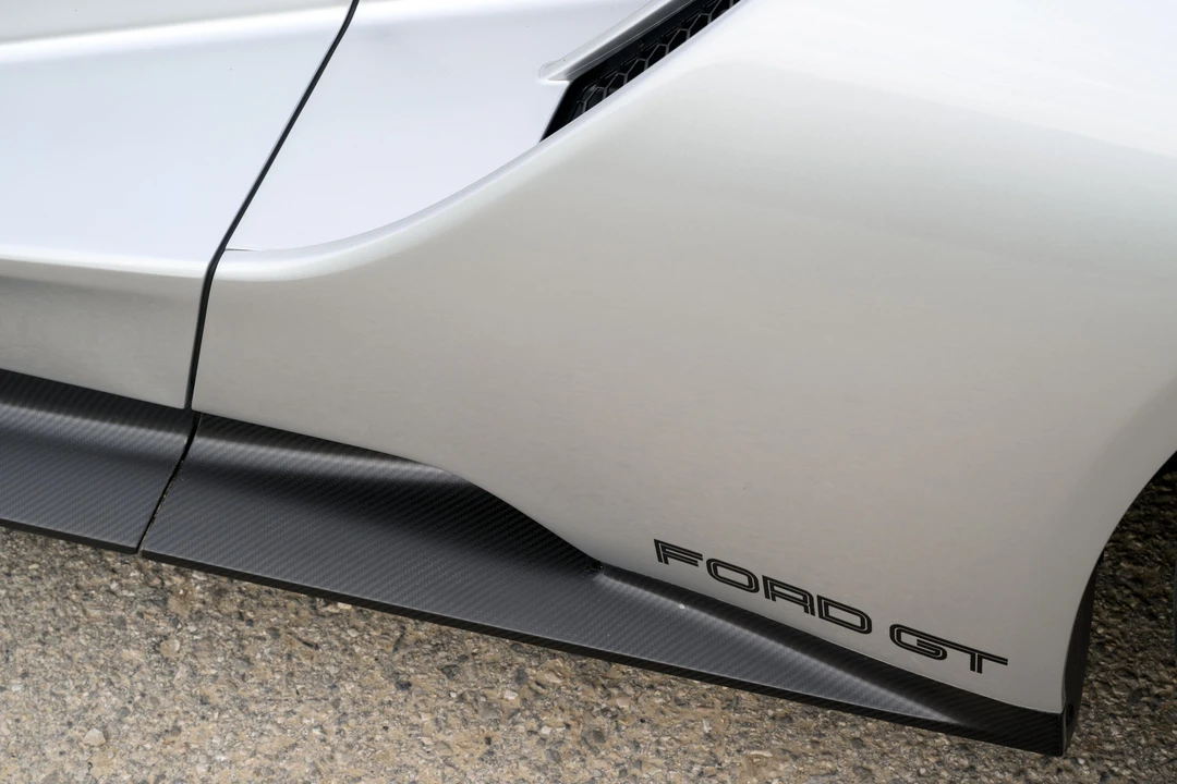 2018 Ford GT 2nd Gen - Image 12 of 31