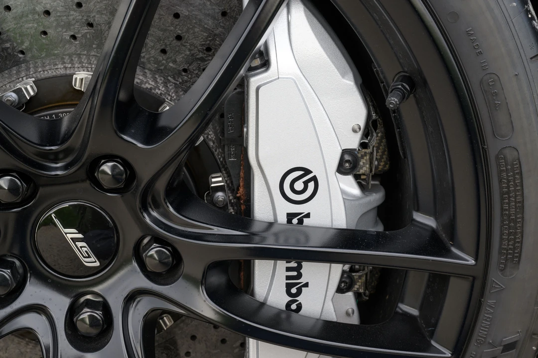 2018 Ford GT 2nd Gen - Image 30 of 31