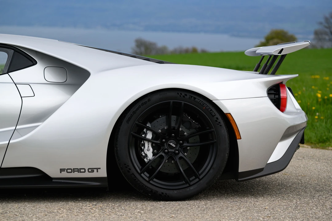2018 Ford GT 2nd Gen - Image 21 of 31