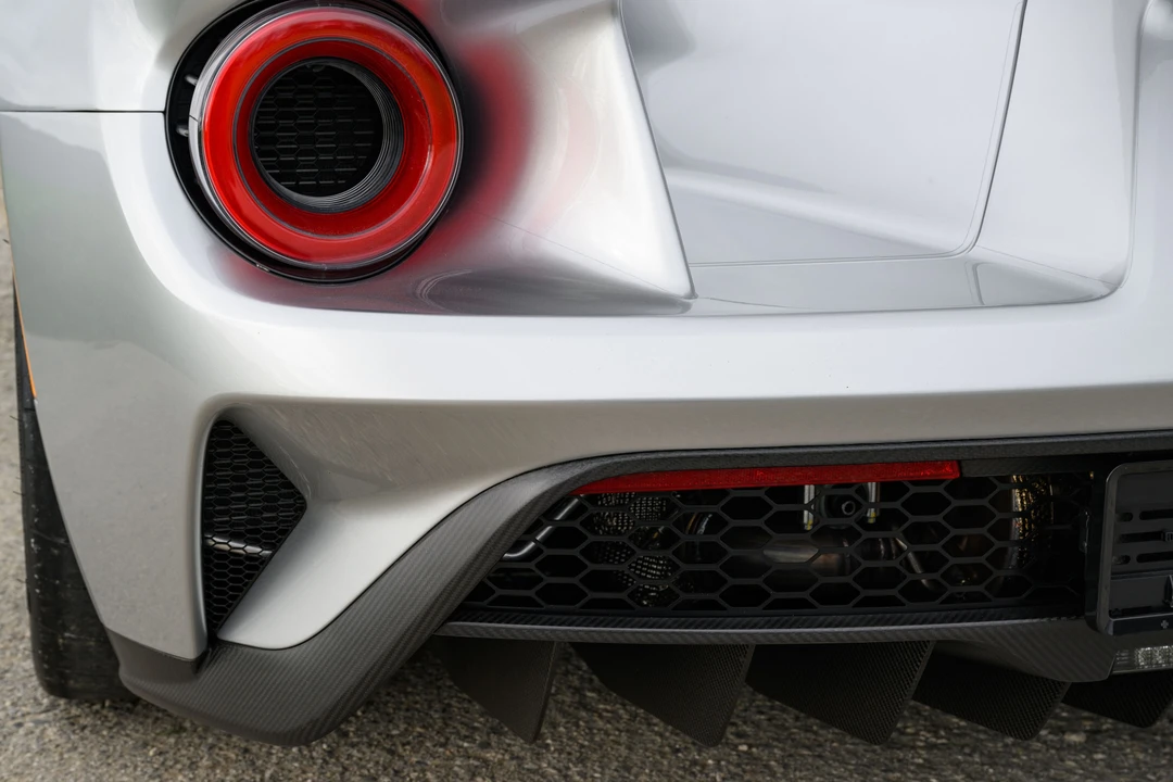 2018 Ford GT 2nd Gen - Image 14 of 31