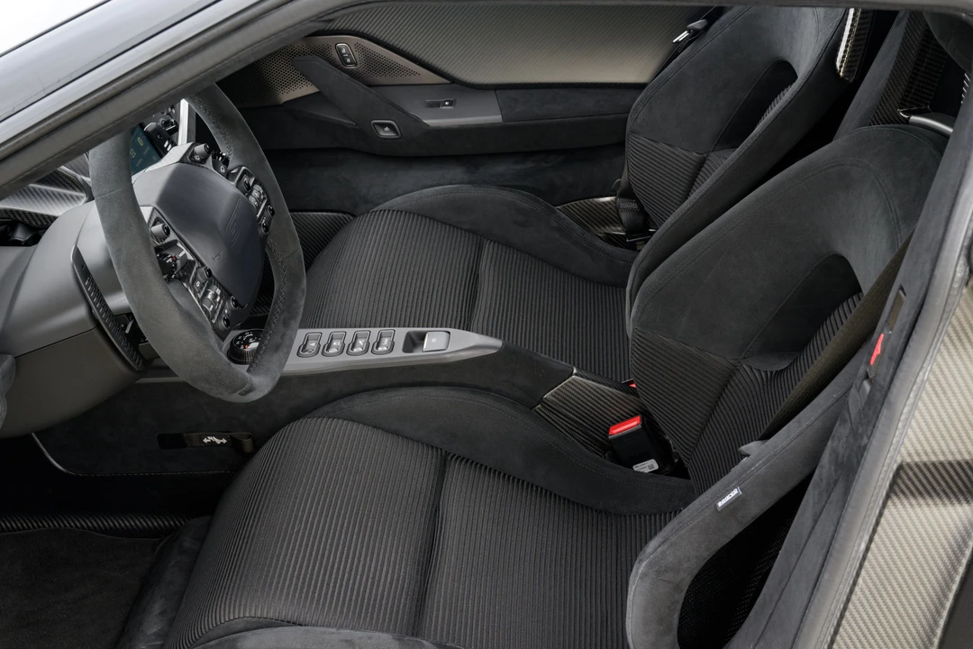 2018 Ford GT 2nd Gen - Image 31 of 31