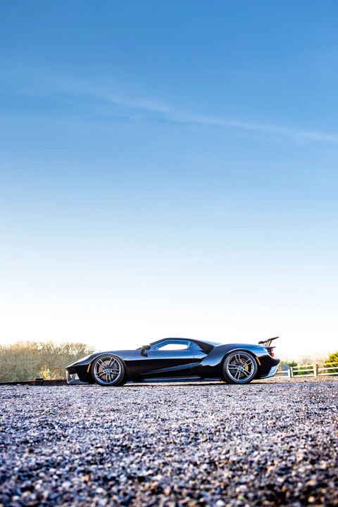 2018 Ford GT 2nd Gen - Image 9 of 31