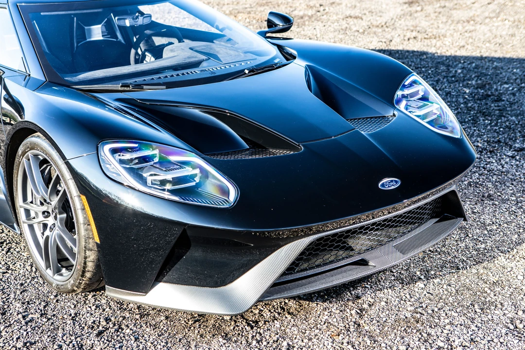 2018 Ford GT 2nd Gen - Image 20 of 31