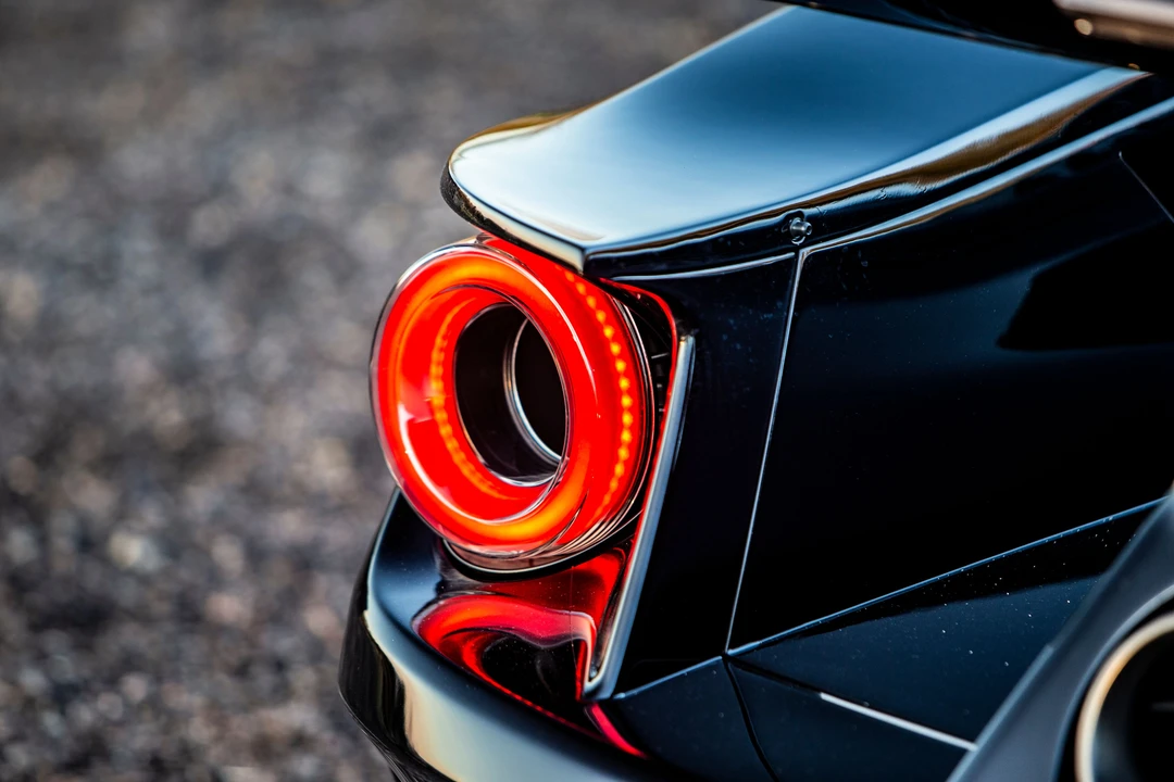 2018 Ford GT 2nd Gen - Image 21 of 31