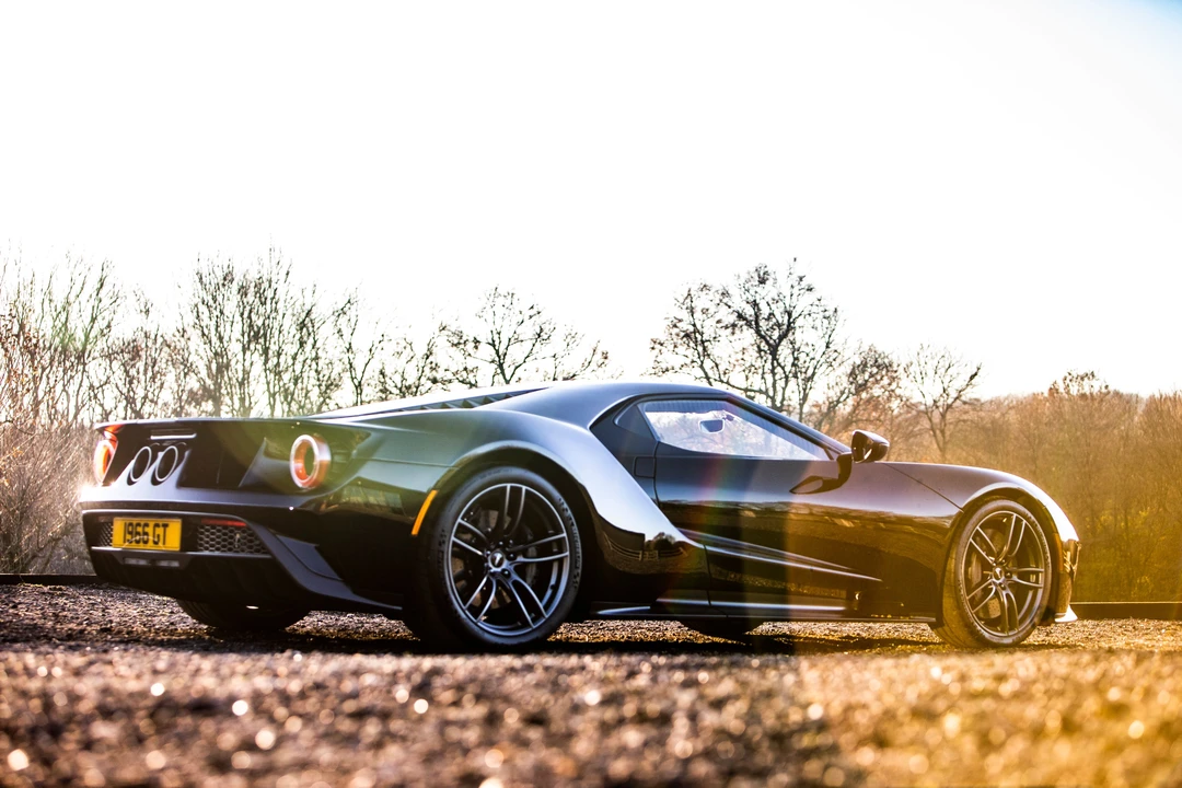 2018 Ford GT 2nd Gen - Image 25 of 31
