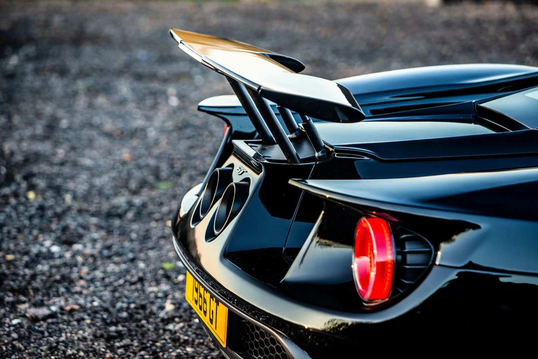 2018 Ford GT 2nd Gen - Image 24 of 31