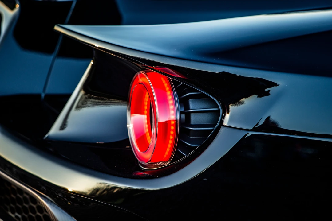 2018 Ford GT 2nd Gen - Image 23 of 31