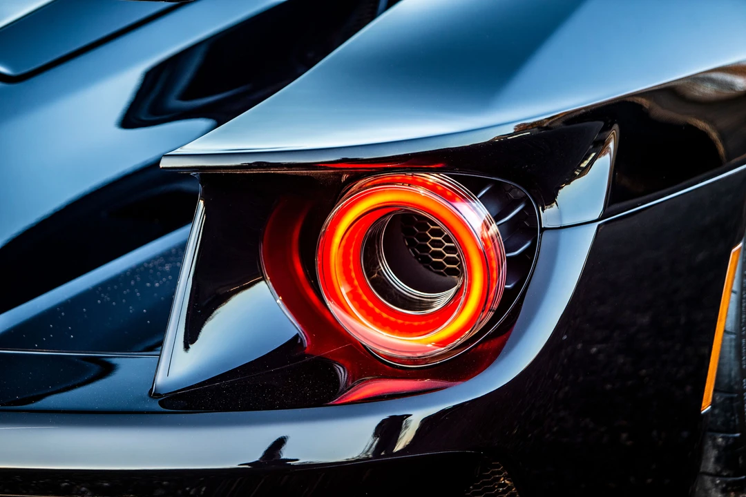 2018 Ford GT 2nd Gen - Image 19 of 31