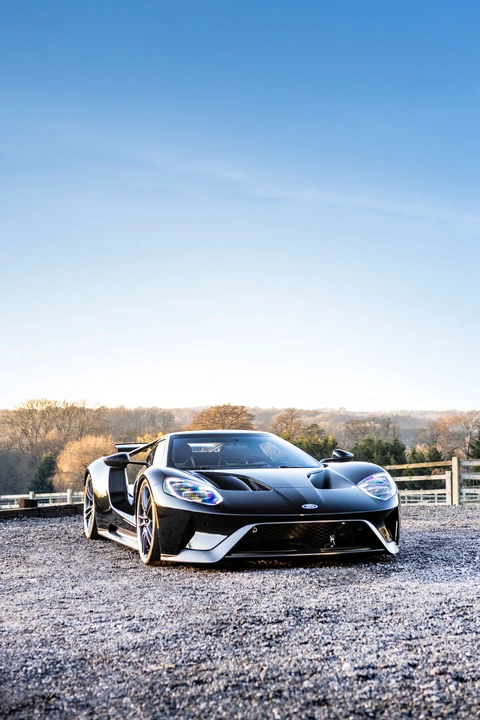2018 Ford GT 2nd Gen - Image 6 of 31