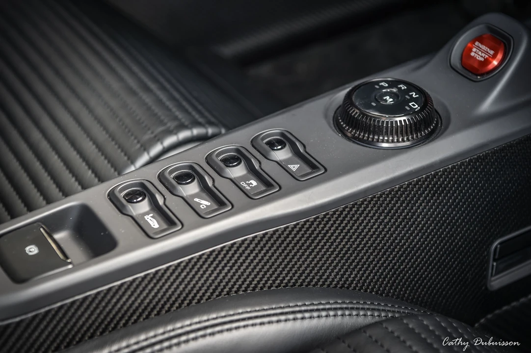 2018 Ford GT 2nd Gen - Image 31 of 31
