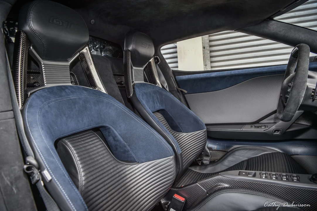 2018 Ford GT 2nd Gen - Image 29 of 31