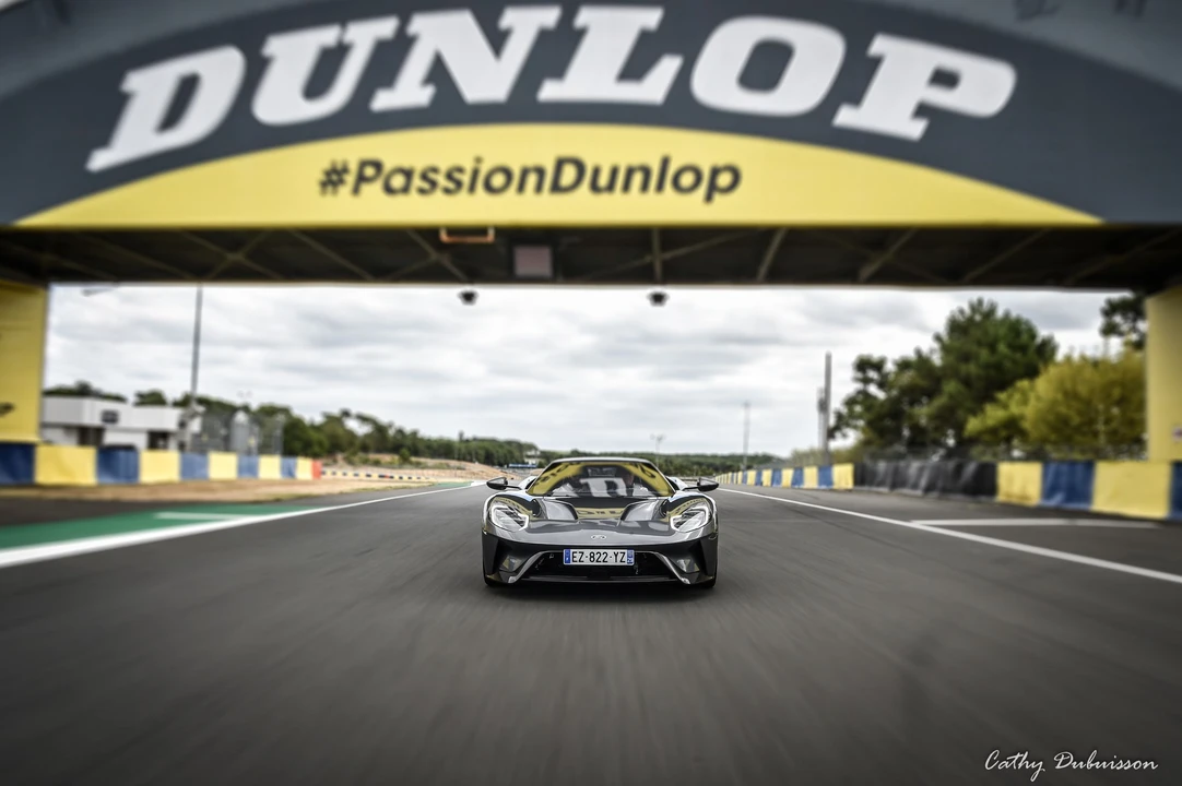 2018 Ford GT 2nd Gen - Image 9 of 31