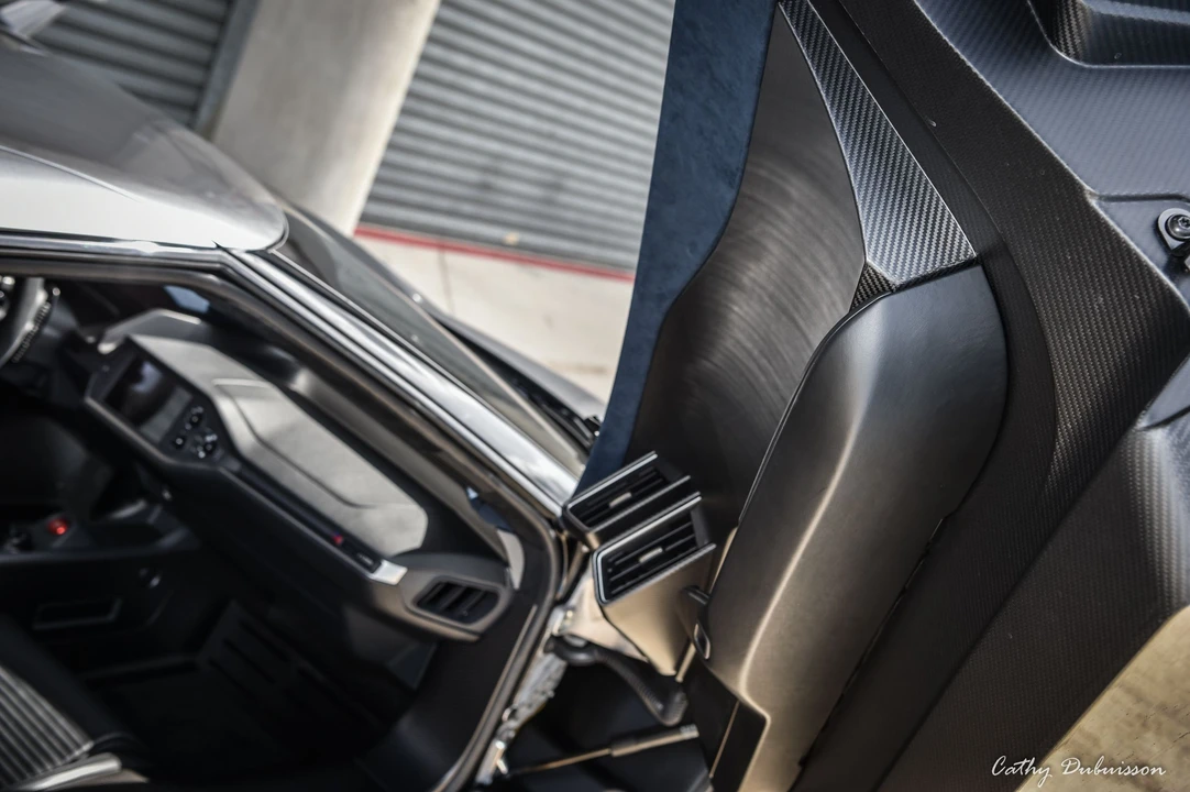 2018 Ford GT 2nd Gen - Image 27 of 31