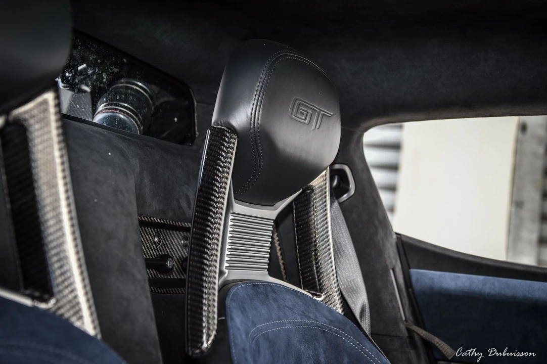 2018 Ford GT 2nd Gen - Image 30 of 31