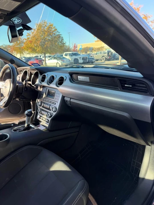 2018 Ford GT 2nd Gen - Image 8 of 11