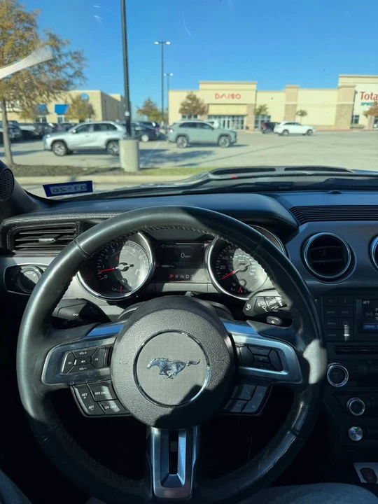 2018 Ford GT 2nd Gen - Image 11 of 11