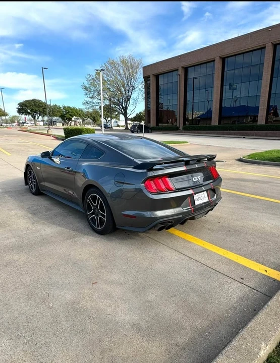 2018 Ford GT 2nd Gen - Image 7 of 11