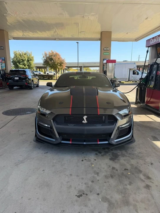 2018 Ford GT 2nd Gen - Image 4 of 11