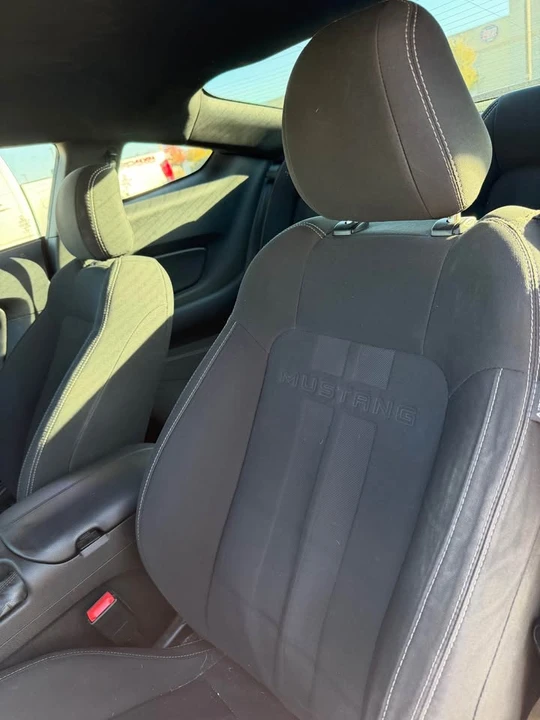 2018 Ford GT 2nd Gen - Image 10 of 11