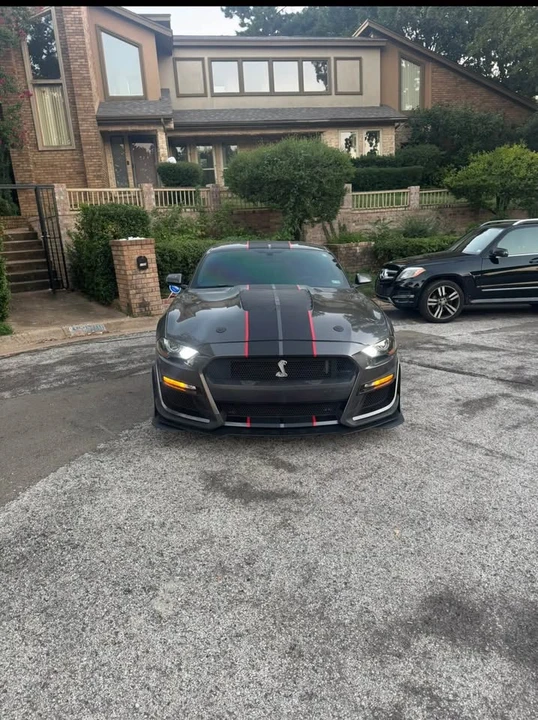2018 Ford GT 2nd Gen - Image 5 of 11