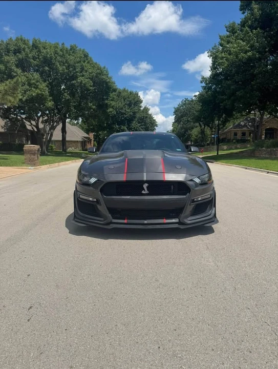 2018 Ford GT 2nd Gen - Image 2 of 11