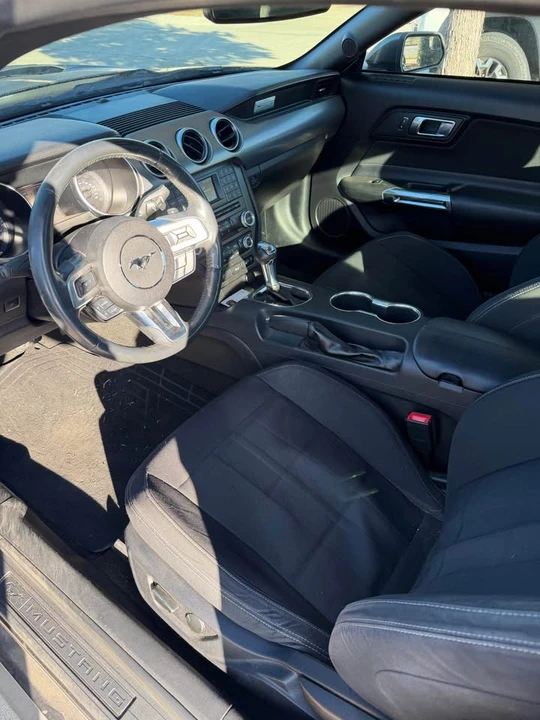 2018 Ford GT 2nd Gen - Image 9 of 11
