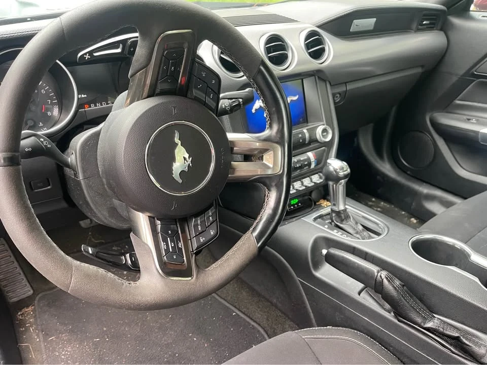 2018 Ford GT 2nd Gen - Image 4 of 6