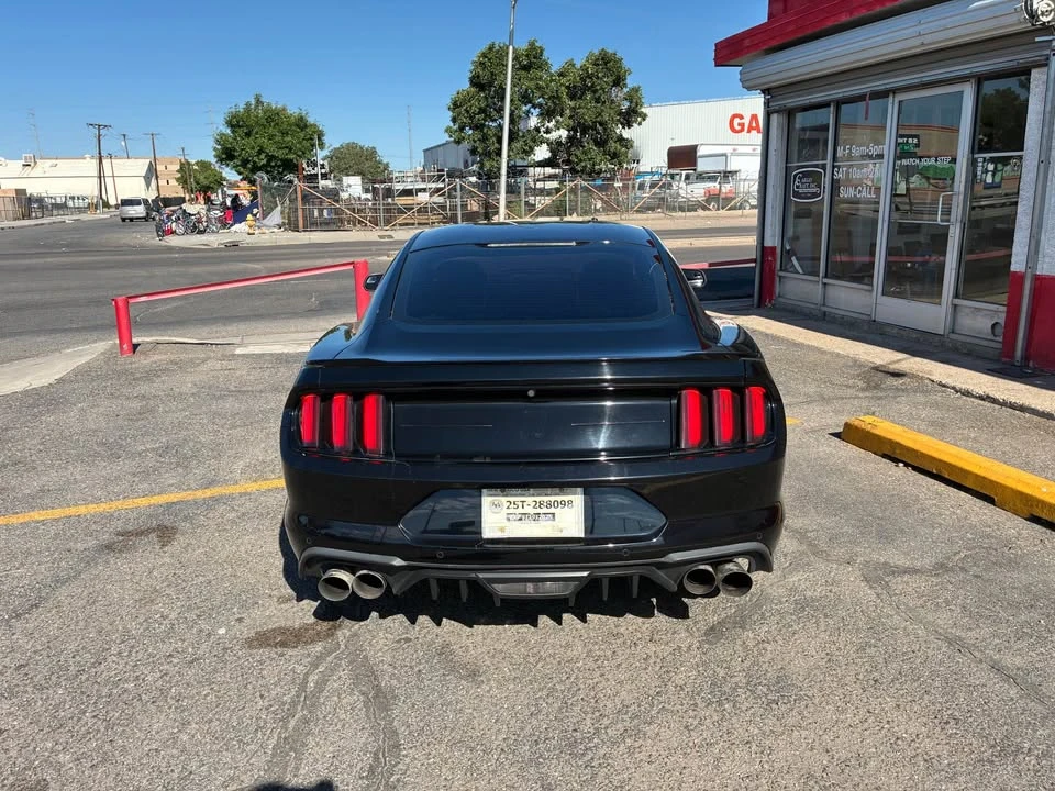 2018 Ford GT 2nd Gen - Image 6 of 8