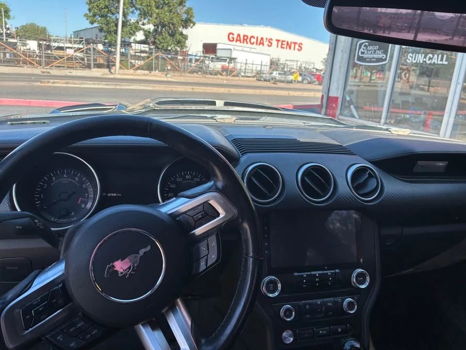 2018 Ford GT 2nd Gen - Image 7 of 8