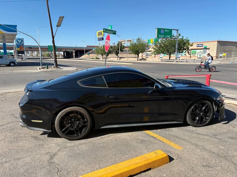 2018 Ford GT 2nd Gen - Image 4 of 8