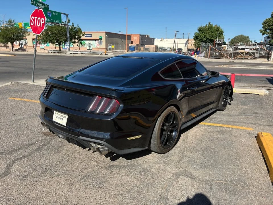 2018 Ford GT 2nd Gen - Image 5 of 8