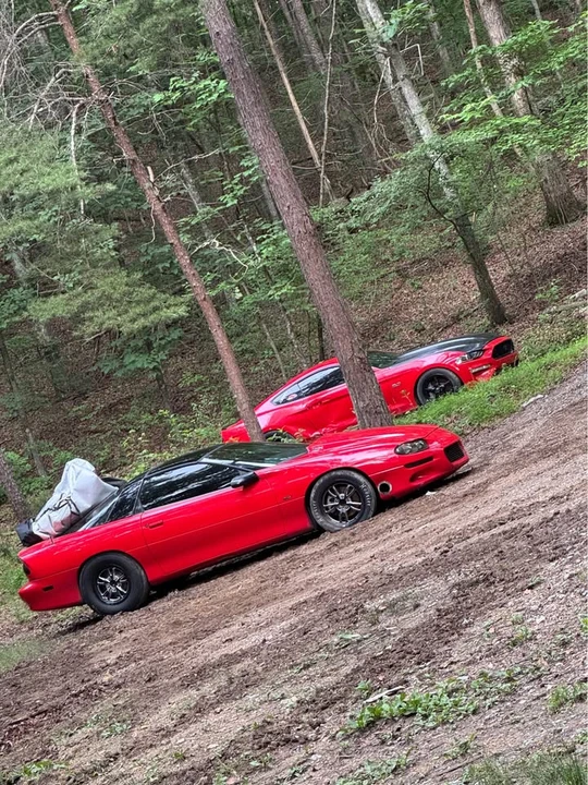 2018 Ford GT 2nd Gen - Image 2 of 5