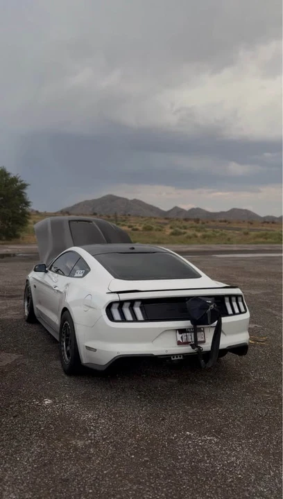 2018 Ford GT 2nd Gen - Image 5 of 6