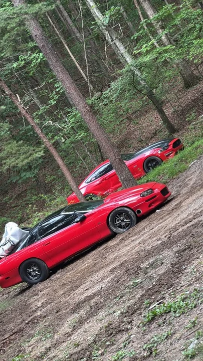 2018 Ford GT 2nd Gen - Image 3 of 5