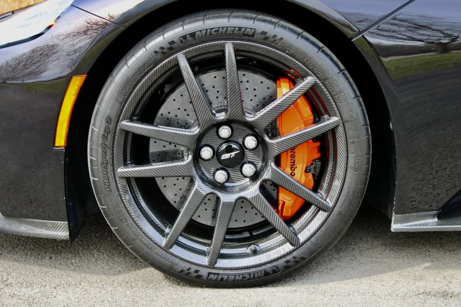 2018 Ford GT 2nd Gen - Image 27 of 31