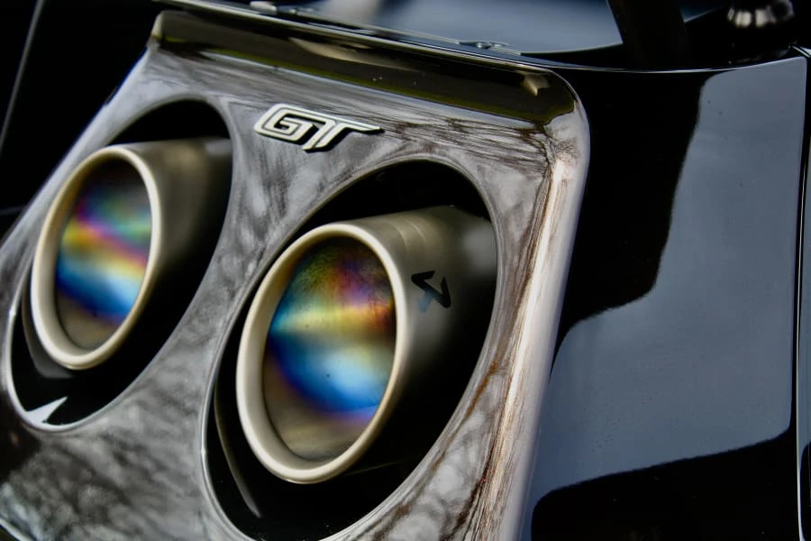 2018 Ford GT 2nd Gen - Image 30 of 31