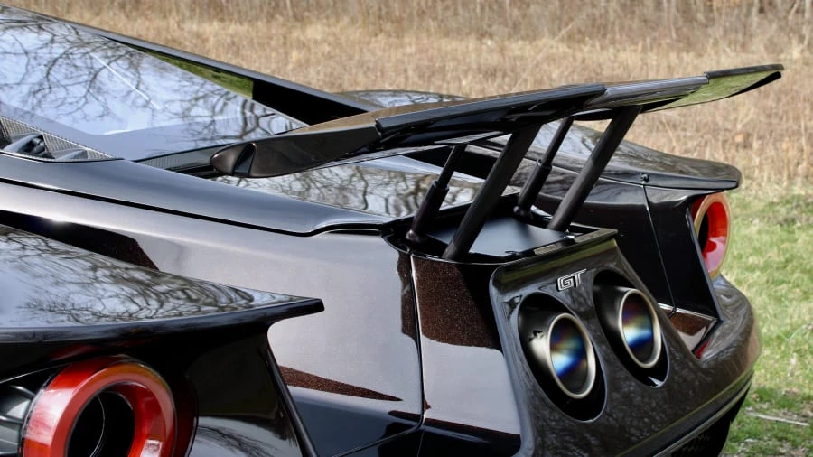 2018 Ford GT 2nd Gen - Image 23 of 31