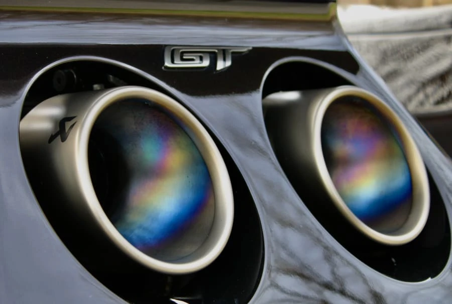 2018 Ford GT 2nd Gen - Image 13 of 31