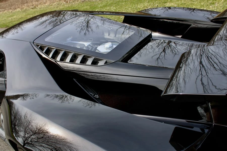2018 Ford GT 2nd Gen - Image 28 of 31