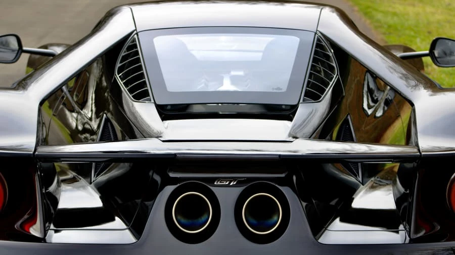 2018 Ford GT 2nd Gen - Image 18 of 31