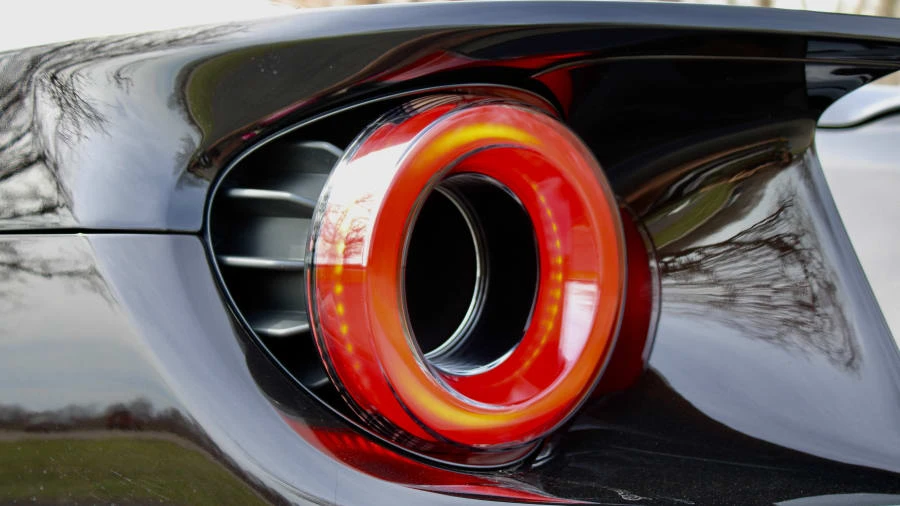 2018 Ford GT 2nd Gen - Image 20 of 31