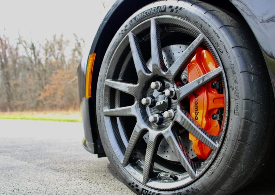 2018 Ford GT 2nd Gen - Image 29 of 31