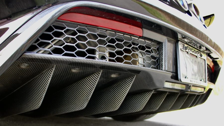 2018 Ford GT 2nd Gen - Image 12 of 31