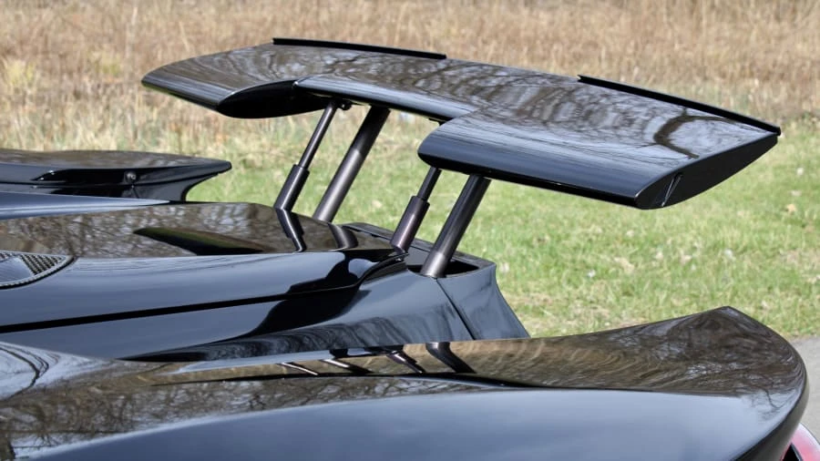 2018 Ford GT 2nd Gen - Image 19 of 31