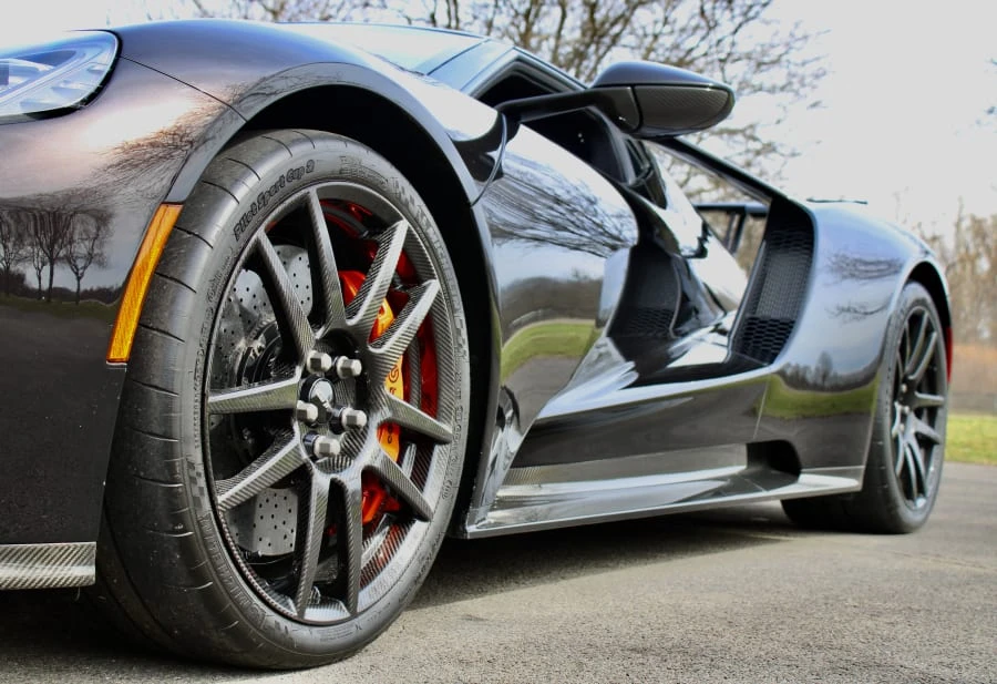 2018 Ford GT 2nd Gen - Image 10 of 31