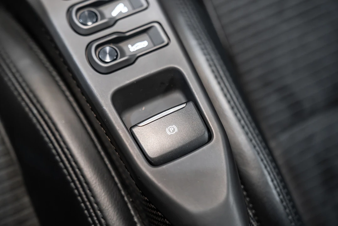 2018 Ford GT 2nd Gen - Image 21 of 21