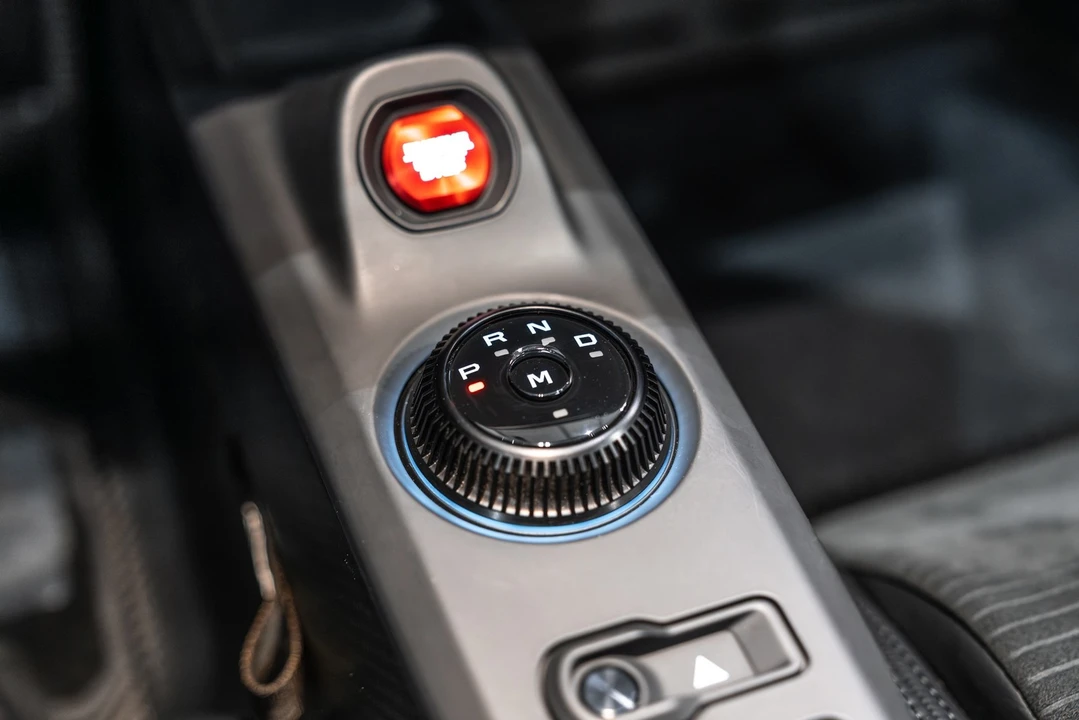 2018 Ford GT 2nd Gen - Image 19 of 21